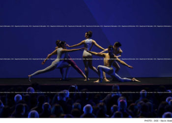 Il fotoracconto dell’inaugurazione di Valletta Capitale europea della cultura 2018