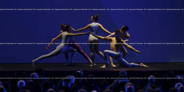 Il fotoracconto dell’inaugurazione di Valletta Capitale europea della cultura 2018