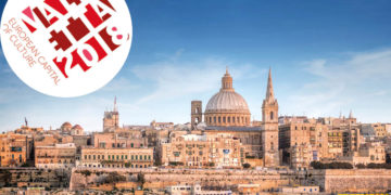Sabato 20 gennaio apertura ufficiale di Valletta 2018: attese centomila persone