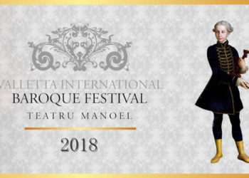 Festival della musica barocca: due settimane di concerti a partire dal 13 gennaio