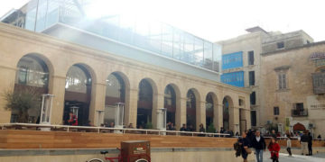Riaperto Is-Suq Tal-Belt, il nuovo mercato di Valletta