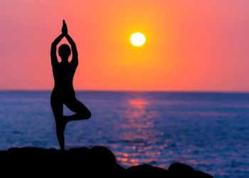 Seminario di Yoga per combattere lo stress
