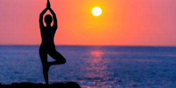 Seminario di Yoga per combattere lo stress