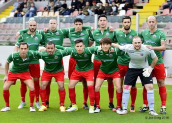 Coppa maltese, Zejtun Corinthians FC entra nella storia