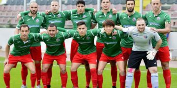 Coppa maltese, Zejtun Corinthians FC entra nella storia