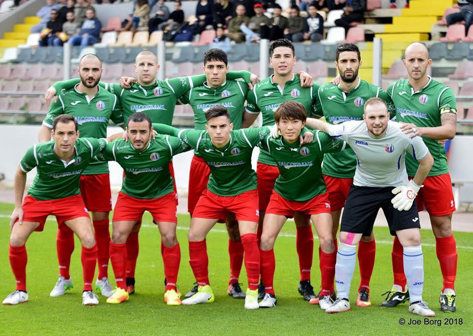 Coppa maltese, Zejtun Corinthians FC entra nella storia Corriere di Malta
