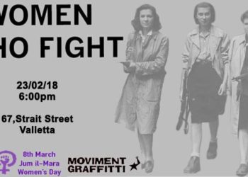 Incontro: la lotta delle donne dalle partigiane italiane al Rojava