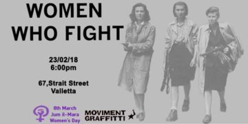 Incontro: la lotta delle donne dalle partigiane italiane al Rojava