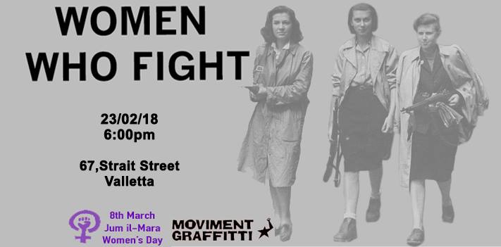 Incontro: la lotta delle donne dalle partigiane italiane al Rojava ...