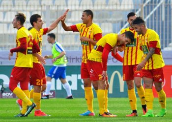 Ottava vittoria di fila: il Birkirkara adesso fa paura