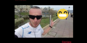 Camcorder: la video rubrica di Alessandro Carluccio vi porta a fare jogging tra Gzira e Sliema [video]