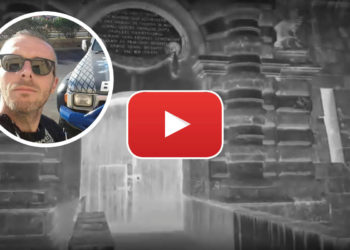 Manoel Island e la leggenda del Cavaliere nero [video]