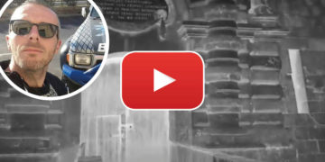 Manoel Island e la leggenda del Cavaliere nero [video]