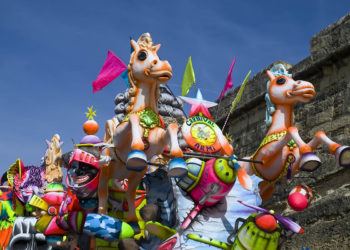 Carnevale a Malta, dove andare, cosa fare e cosa sapere