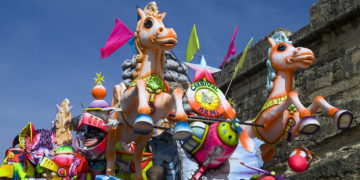 Carnevale a Malta, dove andare, cosa fare e cosa sapere