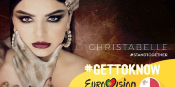 Christabelle Borg vola in Portogallo per l’Eurovision Song Contest 2018 [video]