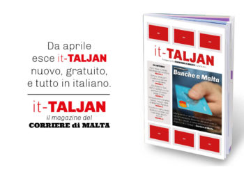 Da aprile esce it-TALJAN, nuovo, gratuito e tutto in italiano