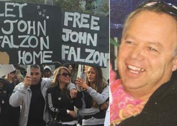 Immigrazione: il paradosso di John Falzon, australiano che sarà deportato a Malta