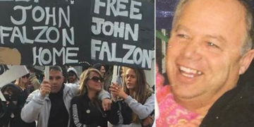 Immigrazione: il paradosso di John Falzon, australiano che sarà deportato a Malta