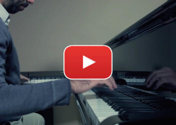 È uscito Debris Wave, video del pianista Leonardo Barilaro [video]