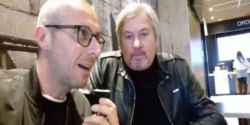 Intervista a Max Leghissa, direttore sportivo del Mosta FC [video]