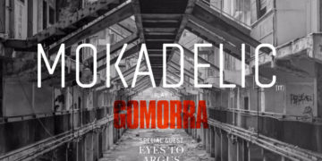 I Mokadelic per la prima volta a Malta