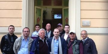 Viola Club Malta: 50 anni di passione per la Fiorentina