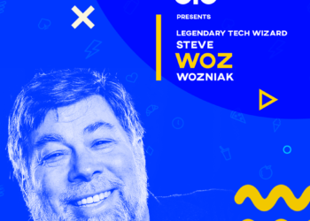 Il co-fondatore di Apple Steve Wozniak a Malta per un seminario