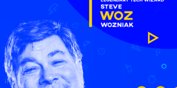 Il co-fondatore di Apple Steve Wozniak a Malta per un seminario