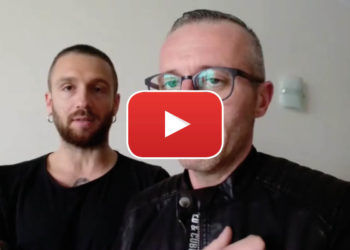 Alessandro Carluccio intervista il centrocampista Marco Criaco [video]