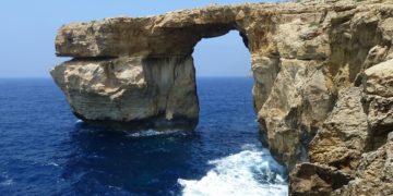 Azure Window: crollata ma mai dimenticata [video]