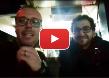 A caccia di talenti italiani a Malta, Carluccio incontra Cristian, rapper e poeta [video]