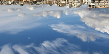 La crescita economica rende poveri: cronache dal Paese di Sottosopra