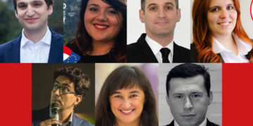 Chi sono gli eletti italiani in Europa