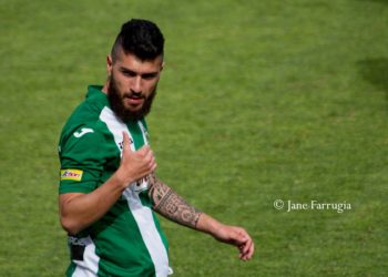 Fontanella non si ferma: doppietta al Naxxar