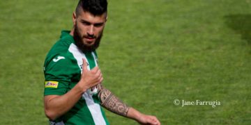 Fontanella non si ferma: doppietta al Naxxar