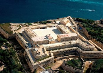 Fort Manoel apre al pubblico