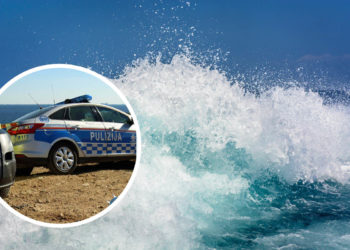 Non ce l’ha fatta la bagnante salvata a Marsalforn