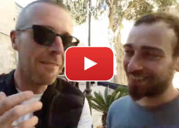 Ma cosa vuol dire «mela» in maltese? [video]