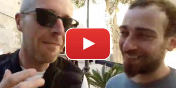 Ma cosa vuol dire «mela» in maltese? [video]