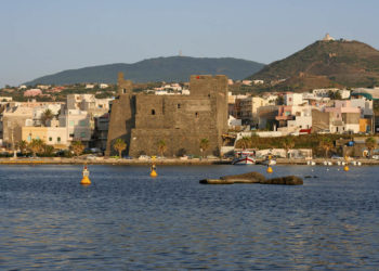 Nel futuro di Malta l’acquisto di Pantelleria dall’Italia?
