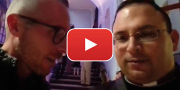 La Passione di Cristo secondo i maltesi, a Valletta [video]