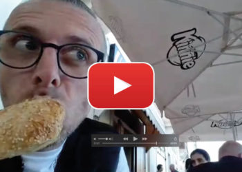 L’eterna discussione sui migliori pastizzi di Malta [video]