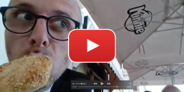 L’eterna discussione sui migliori pastizzi di Malta [video]