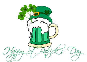 Bagno di folla tra Spinola e Paceville per il St Patrick’s Day