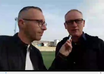 Intervista a Paolo Favaretto e Paolo Palermo (Senglea Athletic FC) [video]