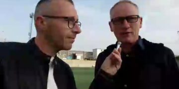 Intervista a Paolo Favaretto e Paolo Palermo (Senglea Athletic FC) [video]