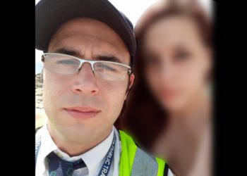 Partita una raccolta fondi per Noemi Russo, vedova di Carmelo Tornabene