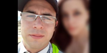 Partita una raccolta fondi per Noemi Russo, vedova di Carmelo Tornabene