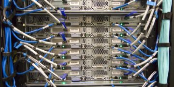 Inaugurato un data center sotto la vecchia centrale elettrica di Marsa